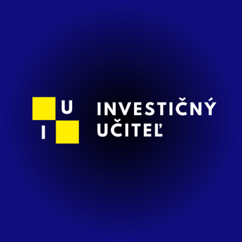 Investičný učiteľ